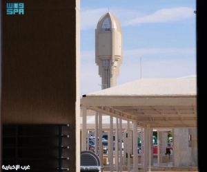 المواقيت المكانية للحج.. بداية الرحلة الإيمانية في محطات روحانية تعبق بالسُّنّة والعناية