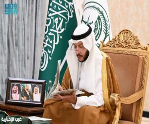 الأمير سعود بن نهار يطّلع على مبادرة “المدارس الخضراء” لتعزيز الاستدامة البيئية في التعليم بالطائف
