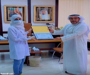 إذاعة جدة تقيم دورة (الإسعافات الأولية) بالتعاون مع مستشفى الثغر