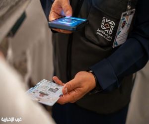«إثراء الخير» تستقبل 112 ألف حاج في أول أيام ذي الحجة وتتصدر جاهزية موسم 1446هـ