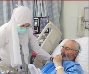 تدخل طبي سريع ينقذ حاجًا إيرانيًا من جلطة قلبية بمدينة الملك عبدالله الطبية