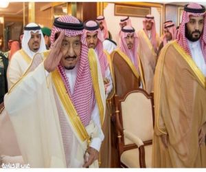 برعاية خادم الحرمين الشريفين .. غدا الجمعة نهائي أغلى الكوؤس