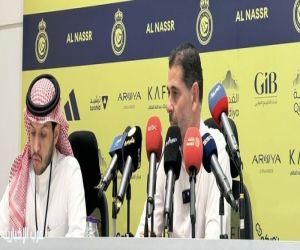هييرو: انتظروا تغييرات كبرى.. ولا أخشى الإقالة