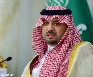 أمير منطقة الحدود الشمالية يوجه بإستمرار عمل الإدارت الحكومية خلال إجازة عيد الأضحى