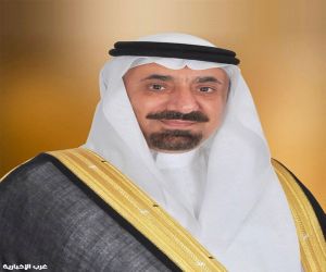 أمير منطقة نجران يوجه بإستمرار عمل إدارات وأقسام الإمارة والمحافظات خلال إجازة عيد الأضحى