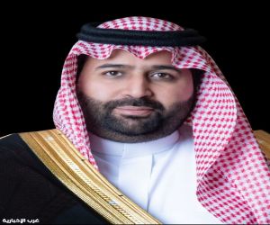 أمير منطقة جازان يوجه بإستمرار العمل في الإمارة والمحافظات والمراكز طيلة أيام إجازة عيد الأضحى