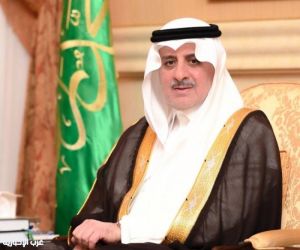 أمير منطقة تبوك يوجه الإدارات الحكومية والخدمية بإستمرار العمل خلال إجازة عيد الأضحى