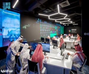 “سدايا” تسخّر الذكاء الاصطناعي لخدمة ضيوف الرحمن في حج 1446هـ