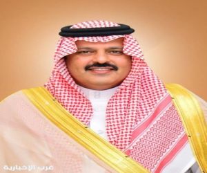 أمير منطقة حائل يُوجه بإستمرار العمل في إمارة المنطقة والمحافظات والمراكز أثناء إجازة عيد الأضحى