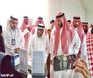 تجمع الطائف الصحي يستعد لخدمة حجاج بيت الله بخطط وقائية وعلاجية