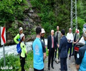 فيصل لا يزال مفقودًا.. عمليات البحث تتواصل وسط دعوات وأمل بالعثور عليه