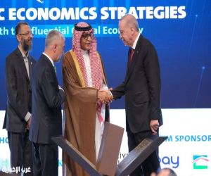 عبد الله صالح كامل: انطلاقة الاقتصاد الإسلامي بدأت من المدينة المنورة.. والمملكة رسّخت مبادئه
