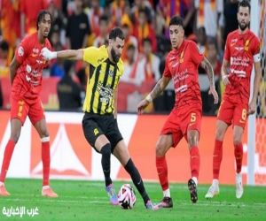 الاتحاد يتوج بكأس الملك بعد انتصار ثلاثي على القادسية