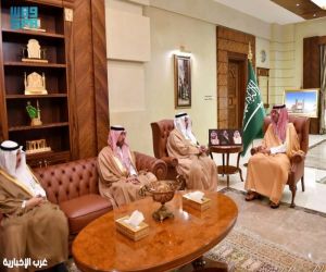 نحو منظومة نقل مستدامة: محافظ جدة يستعرض مع نائب وزير النقل خطط تطوير البنية التحتية