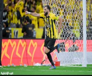 من المدرجات إلى المجد.. جماهير الاتحاد تصنع التاريخ