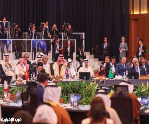 أمين مجلس التعاون: القمة الثلاثية تؤكد التوافق على تعزيز التشاور السياسي