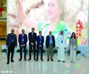منتدى التعاون الإعلامي لمنظمة شنغهاي.. دعوة لتطوير الإعلام وتعزيز الحوار الدولي