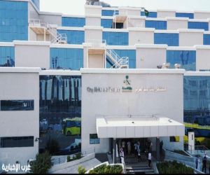 تدخل طبي عاجل ينقذ حاجًا تعرض لنزيف دماغي في الحرم المكي