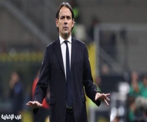 الهلال يدخل في مفاوضات حاسمة مع سيموني إنزاغي لقيادة الفريق في مونديال الأندية