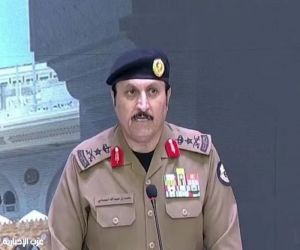 مدير الأمن العام:   نؤكد جاهزية كافة القطاعات الأمنية لموسم حج 1446هـ