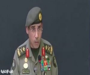 اللواء صالح المربع: فرق متنقلة لتعزيز أمن الحجاج والتعرف على مجهولي الهوية