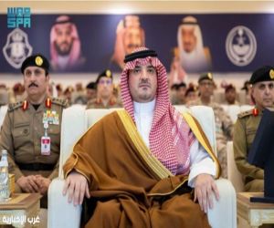 وزير الداخلية: جاهزية أمن الحج في أعلى مستوياتها