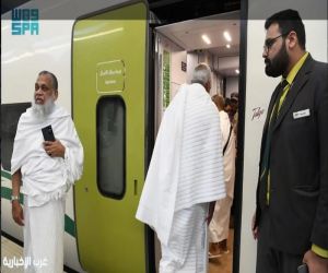 رئيس جمهورية المالديف يغادر المدينة المنورة
