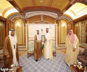 الإمارات تشيد بالمنظومة السعودية المتكاملة في خدمة ضيوف الرحمن