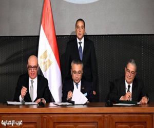 مشروع جديد يعيد رسم خريطة المياه في مصر.. مسار بديل لنهر النيل