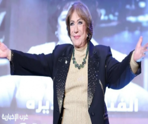 وفاة الفنانة المصرية سميحة أيوب عن عمر يناهز 93 عامًا.