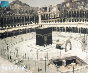 "صمٌّ" .. يُلبّون بالحج عبر لغة الإشارة