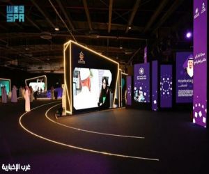 وزارة الحج والعمرة تستعرض حلولها التقنية في خدمة ضيوف الرحمن خلال ملتقى إعلام الحج