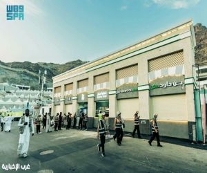 بأكثر من 22 مشروعًا تطويريًا.. "كِدانة" تعلن جاهزيتها لاستقبال موسم حج 1446هـ