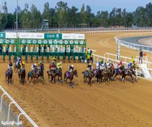 بجوائز تصل إلى 23 مليون ريال.. نادي سباقات الخيل يعلن البرنامج السنوي لموسم الطائف2025
