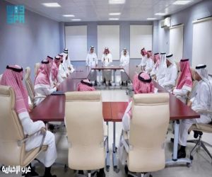 رئيس “نزاهة” يتفقد فرق الهيئة الميدانية في المشاعر المقدسة ويحث على مضاعفة الجهود لخدمة الحجاج