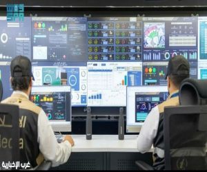 هيئة العناية بشؤون الحرمين تطلق المرحلة التجريبية للمركز الهندسي الذكي بالمسجد الحرام