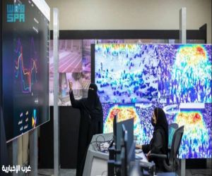 «بصير».. قصة خوارزمية أصبحت عينًا وطنية تحفظ سلامة الحشود في الحرمين