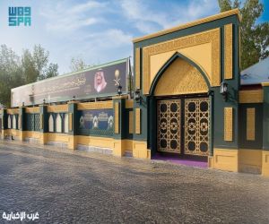 "الشؤون الإسلامية" تعلن جاهزية مقرات ضيوف برنامج خادم الحرمين الشريفين في المشاعر المقدسة