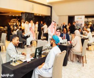 حملات خريف ظفار 2025: تعزيز التعاون السياحي بين السعودية وعُمان وتدشين رحلات مباشرة إلى صلالة