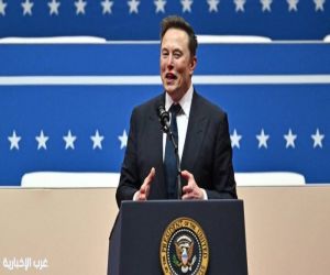 تقرير يتهم إيلون ماسك باستغلال منصبه الحكومي لتحقيق مكاسب شخصية