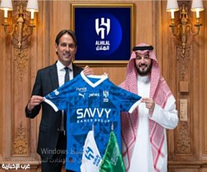 الهلال يتعاقد مع إنزاغي لقيادة الفريق في المرحلة القادمة