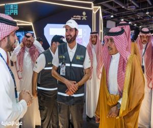 وزارة الإعلام تختتم النسخة الثانية من "ملتقى إعلام الحج" بحضور أكثر من 10 آلاف إعلامي وزائر