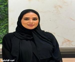 حوار "غرب" مع الكاتبة القطرية نجاة علي .. حين تكتب القيم بأجنحة الطفولة والحكمة