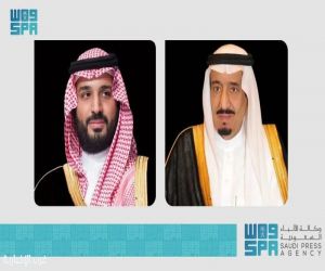 سمو ولي العهد يصل منى ليشرف على راحة حجاج بيت الله الحرام