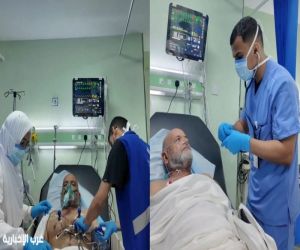 تدخل طبي عاجل ينقذ حاجًا من خطر انسداد الشريان الرئيسي للقلب