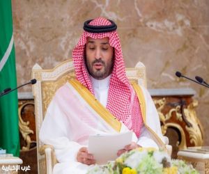 نيابة عن خادم الحرمين الشريفين.. سمو ولي العهد يستقبل في الديوان الملكي بقصر منى المهنئين بعيد الأضحى المبارك