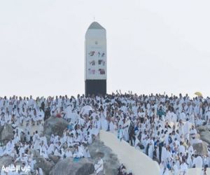 هيئة الاتصالات: 18.3 مليون مكالمة في يوم عرفة وسرعة الإنترنت ترتفع بنسبة 15%