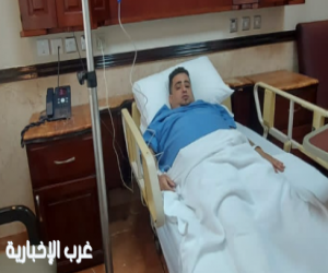 الإعلامي فهد العوذلي يستعد لإجراء عملية جراحية يوم السبت المقبل