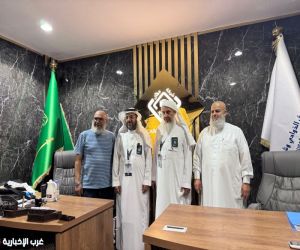 جولة ميدانية لـ “متحد” في أول أيام التشريق