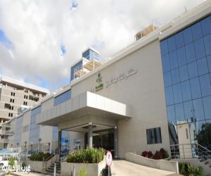 مستشفى الملك عبدالعزيز ينقذ حاج بنغلاديشي من حصوات في القناة المرارية